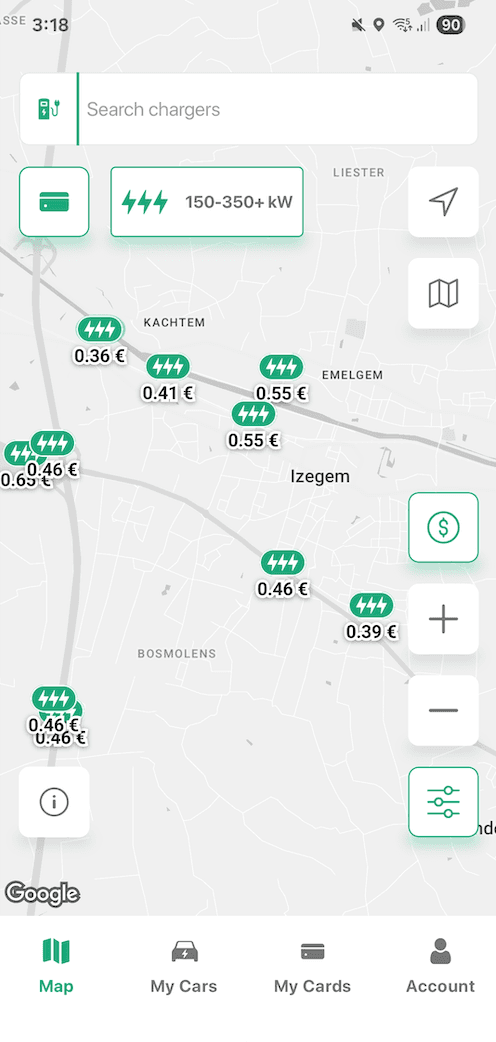 Compare Prices & Save Money